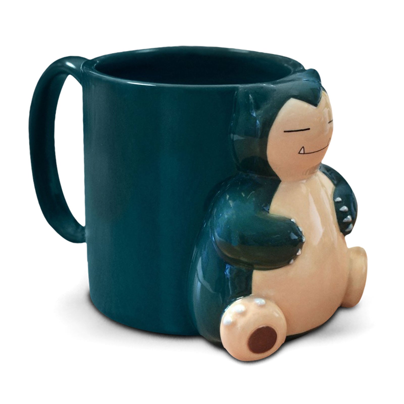 Image produit Pokemon - Ronflex Tasse 3D