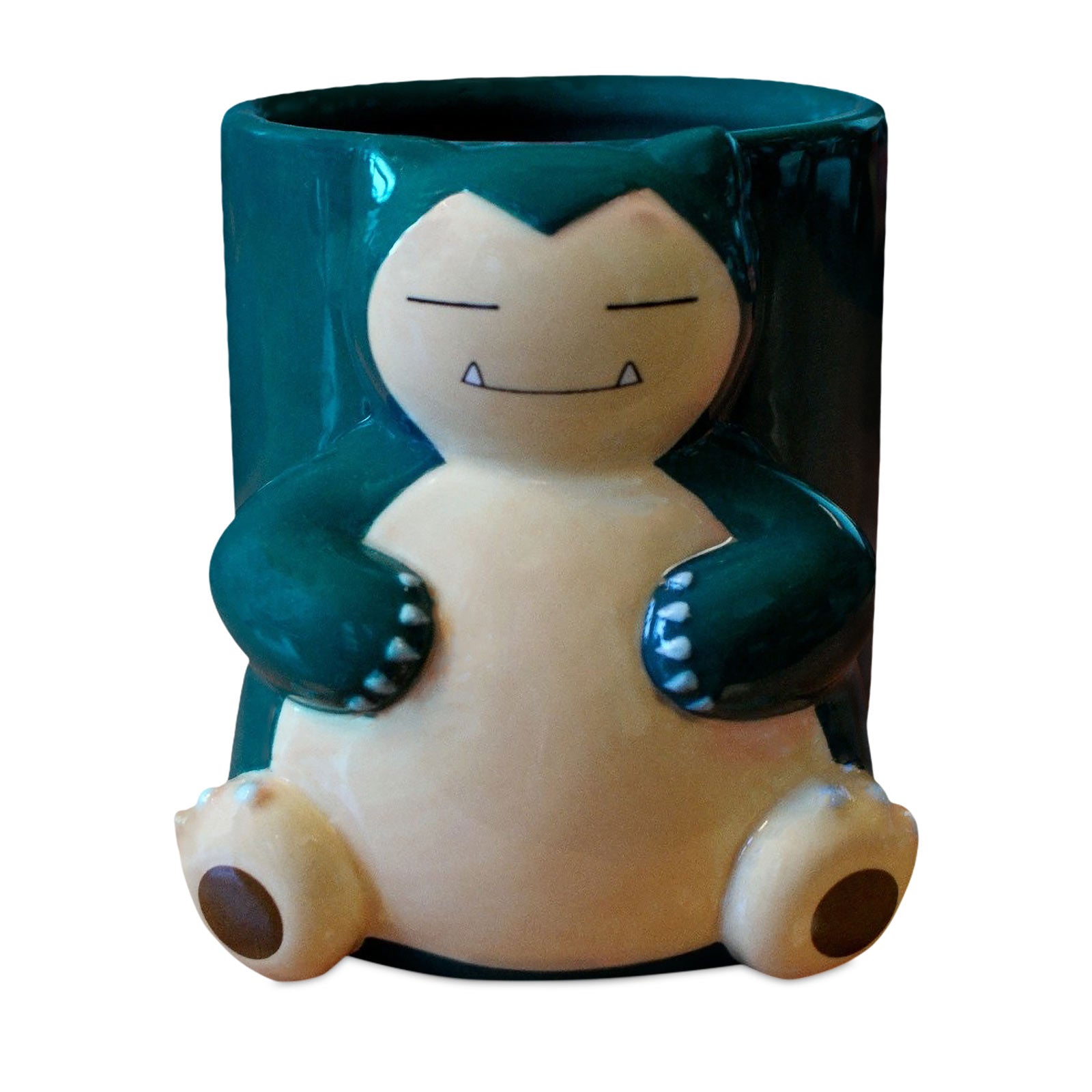 Image produit Pokemon - Ronflex Tasse 3D