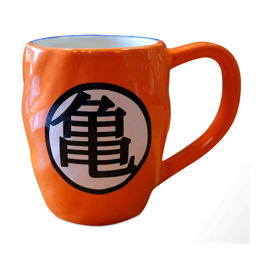 Image produit Dragon Ball Z - Tasse ressemblant à Goku