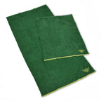 Image produit Zelda - Serviettes avec Logo Hyrule et Gant de Toilette Set de 3