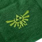 Image produit Zelda - Serviettes avec Logo Hyrule et Gant de Toilette Set de 3