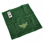 Image produit Zelda - Serviettes avec Logo Hyrule et Gant de Toilette Set de 3