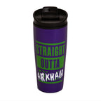 Product image Joker - Straight Outta Arkham To Go Cup