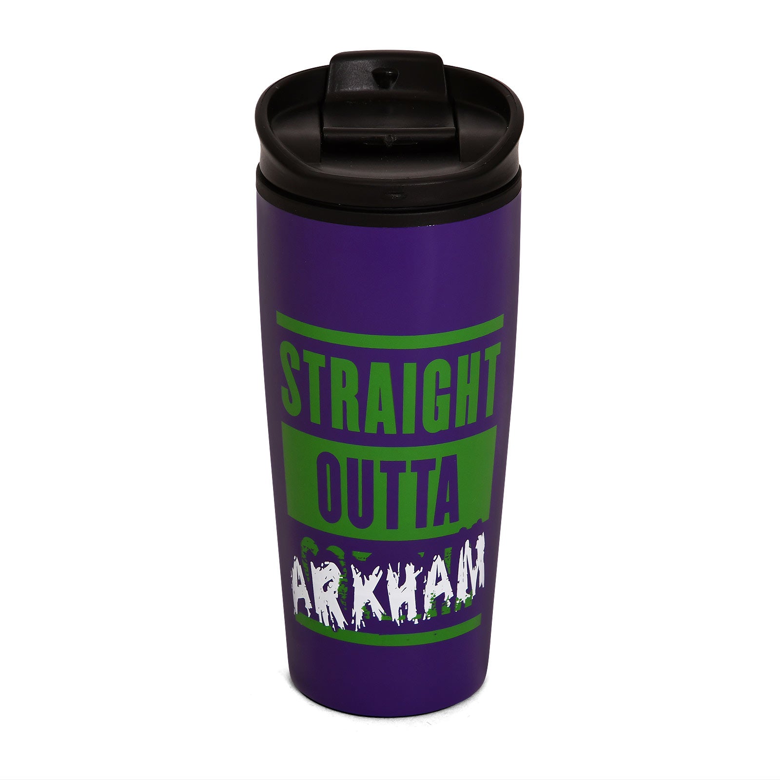 Product image Joker - Straight Outta Arkham To Go Cup