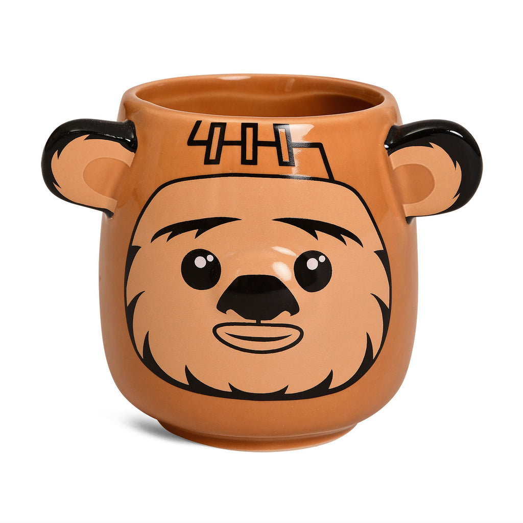 Image produit Star Wars - Tasse 3D Ewok