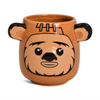 Image produit Star Wars - Tasse 3D Ewok