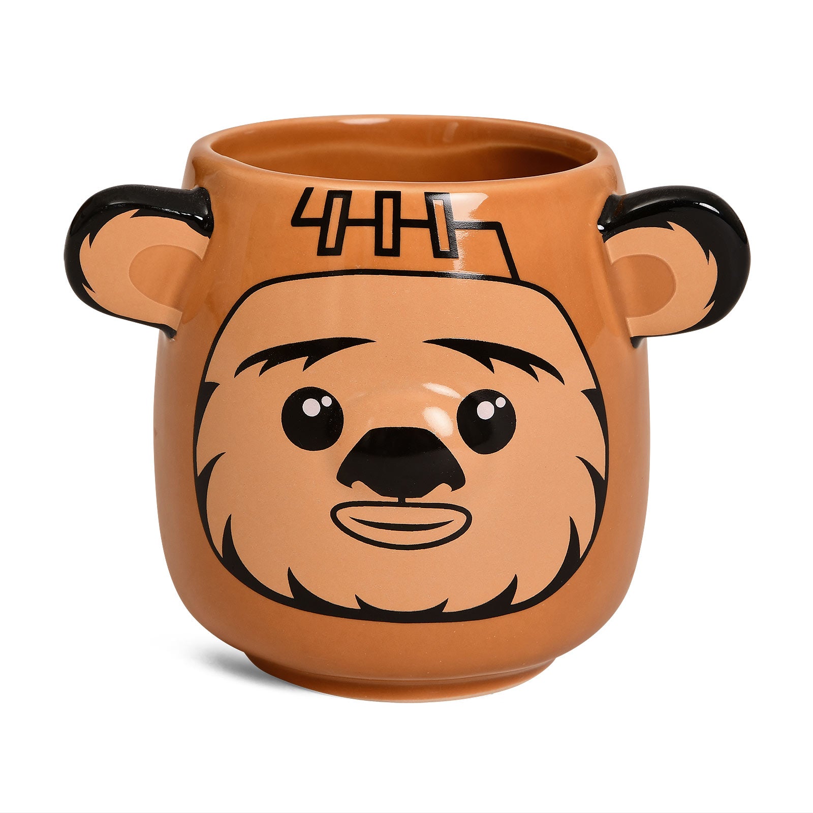 Image produit Star Wars - Tasse 3D Ewok