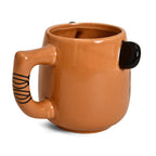 Image produit Star Wars - Tasse 3D Ewok