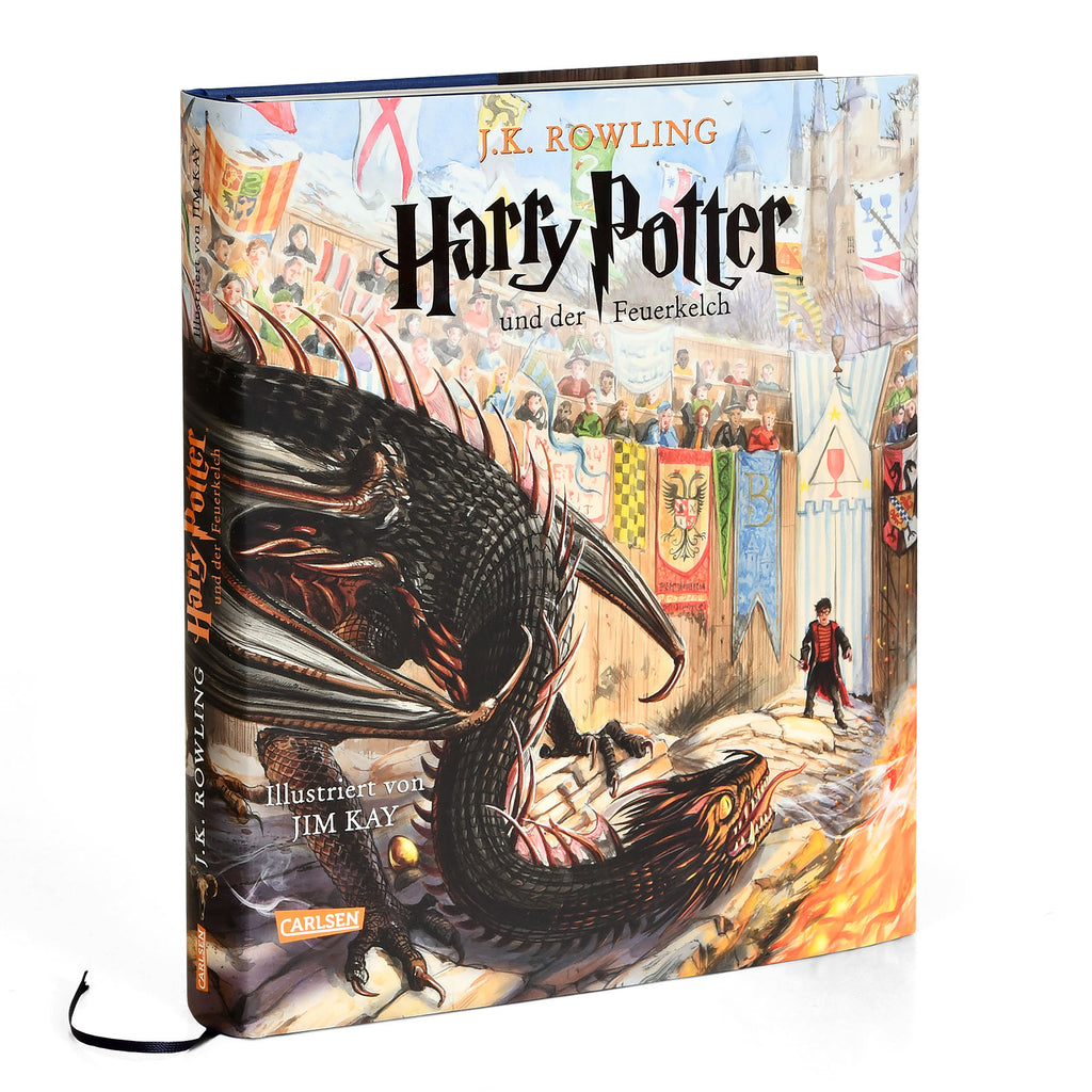 Product image Harry Potter and the Goblet of Fire - Jewelry Edition