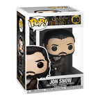 Image produit Game of Thrones - Jon Snow Saison 8 Figurine Funko Pop