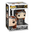 Image produit Game of Thrones - Sansa Stark Saison 8 Figurine Funko Pop