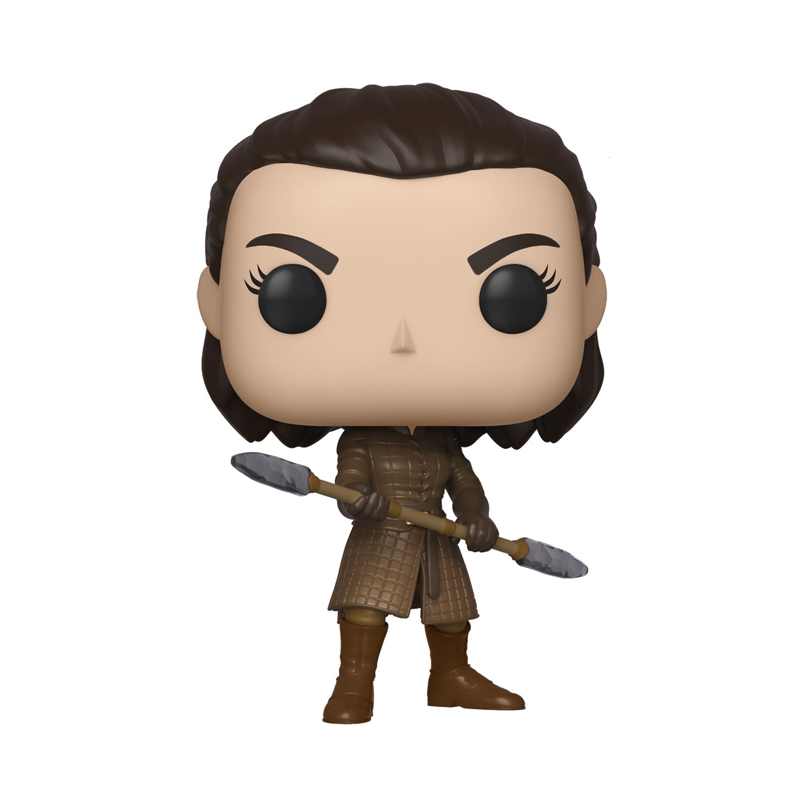 Image produit Game of Thrones - Arya Stark Saison 8 Figurine Funko Pop