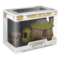 Image produit Harry Potter - La cabane de Hagrid avec Fang Set de figurines Funko Pop