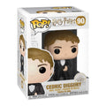 Image produit Harry Potter - Cedric Diggory Yule Ball Figurine Funko Pop