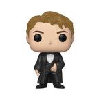 Image produit Harry Potter - Cedric Diggory Yule Ball Figurine Funko Pop
