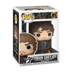 Image produit Game of Thrones - Theon Greyjoy Figurine Funko Pop