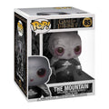 Image produit Game of Thrones - The Mountain Saison 8 Figurine Funko Pop 14 cm
