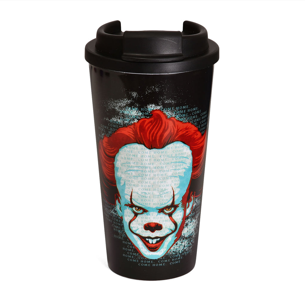 Image produit Stephen King's Ça - Gobelet à emporter Pennywise