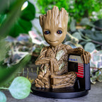 Image produit Guardians of the Galaxy - Baby Groot avec Tirelire Tape