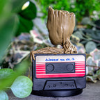 Image produit Guardians of the Galaxy - Baby Groot avec Tirelire Tape