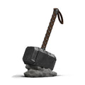 Image produit Marvel - Tirelire Marteau de Thor