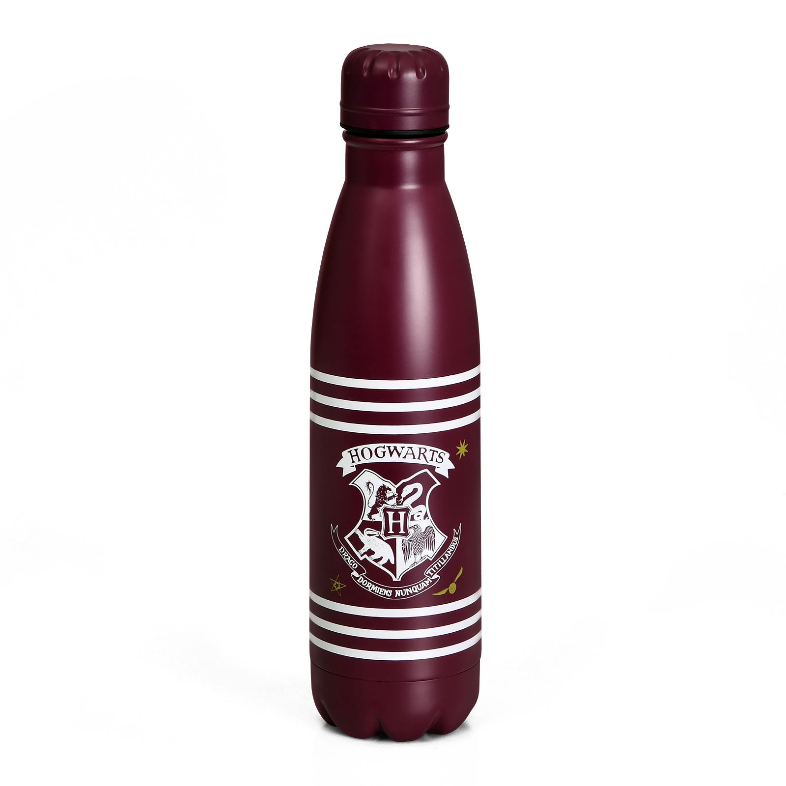 Image produit Harry Potter - Bouteille d'eau blason de Poudlard
