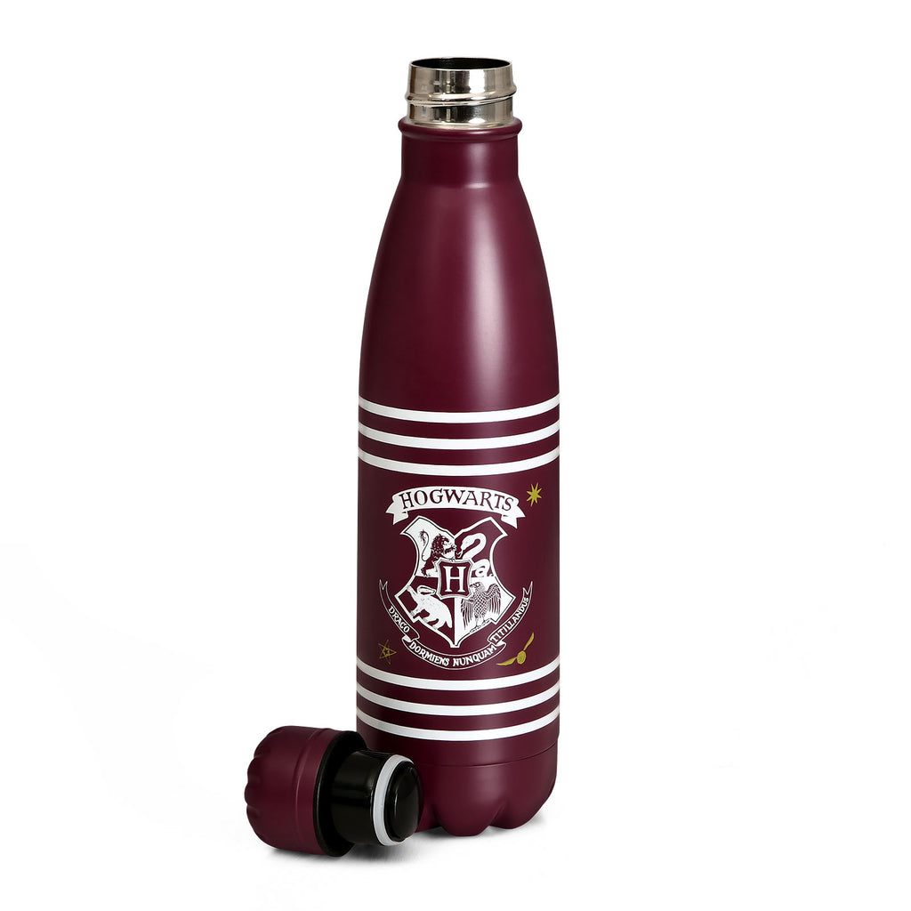 Image produit Harry Potter - Bouteille d'eau blason de Poudlard