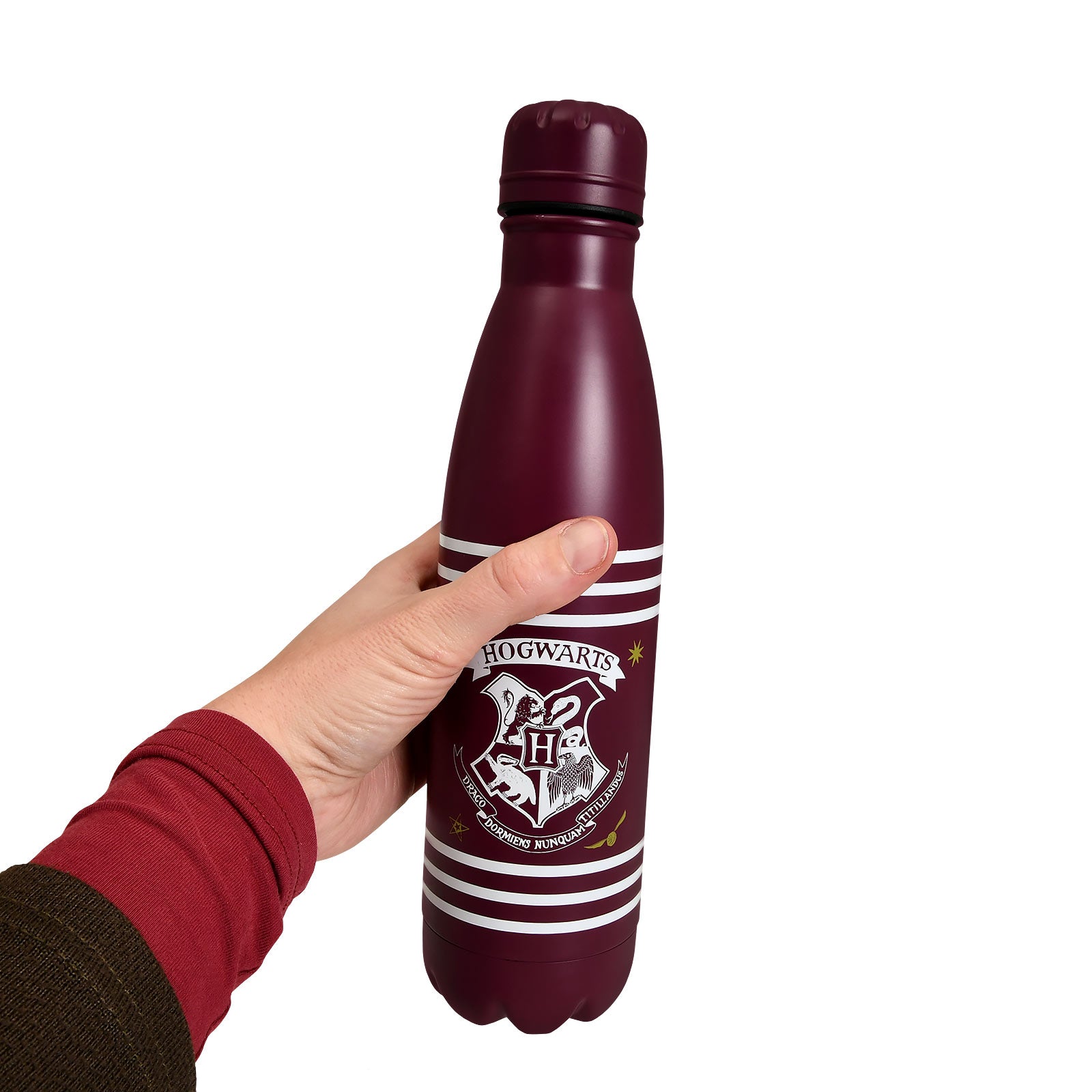 Image produit Harry Potter - Bouteille d'eau blason de Poudlard