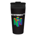 Image produit Nintendo - Gobelet À Emporter Logo N64