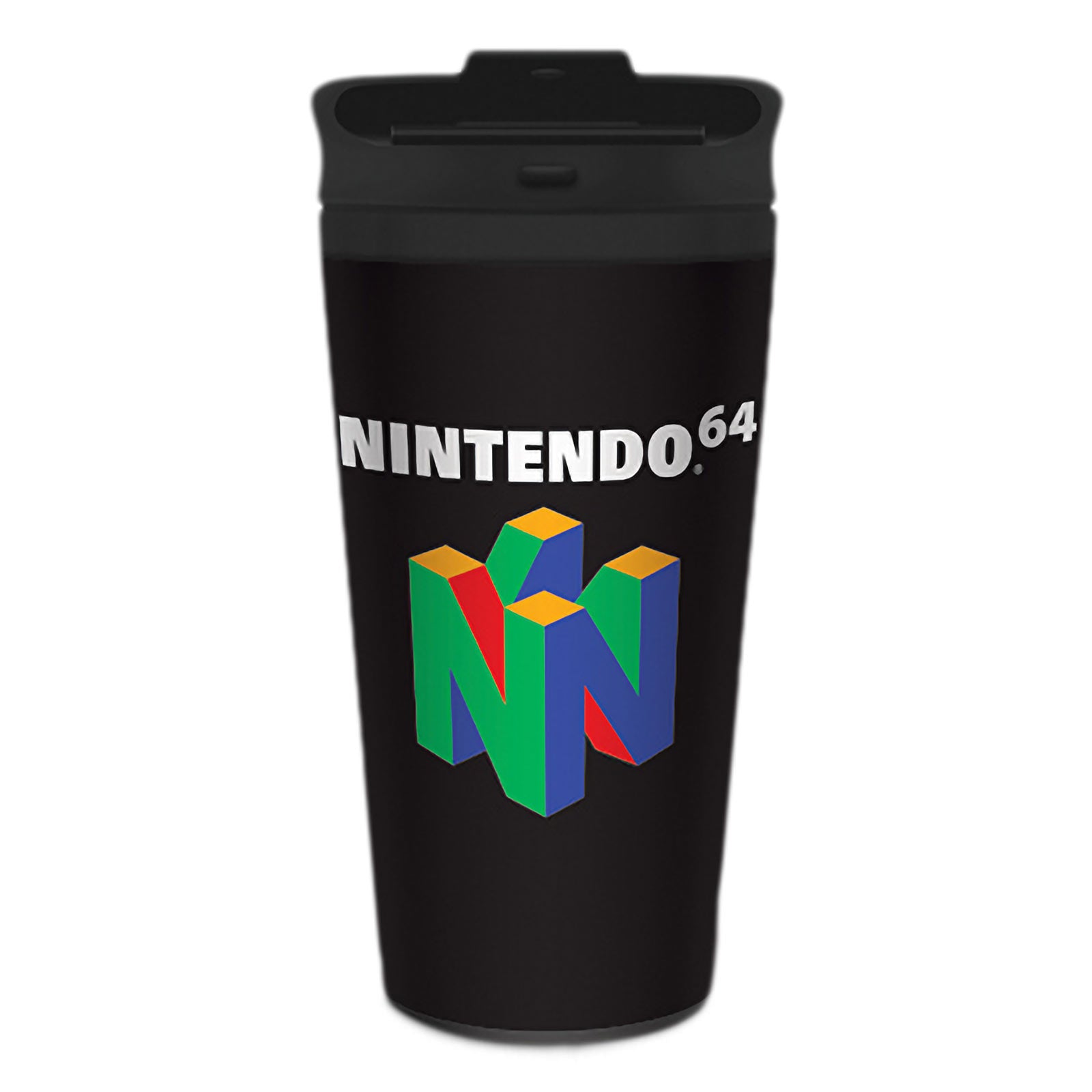 Image produit Nintendo - Gobelet À Emporter Logo N64