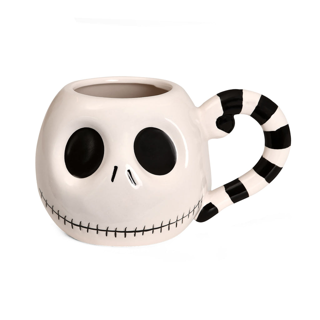 Image produit Nightmare Before Christmas - Tasse 3D Jack