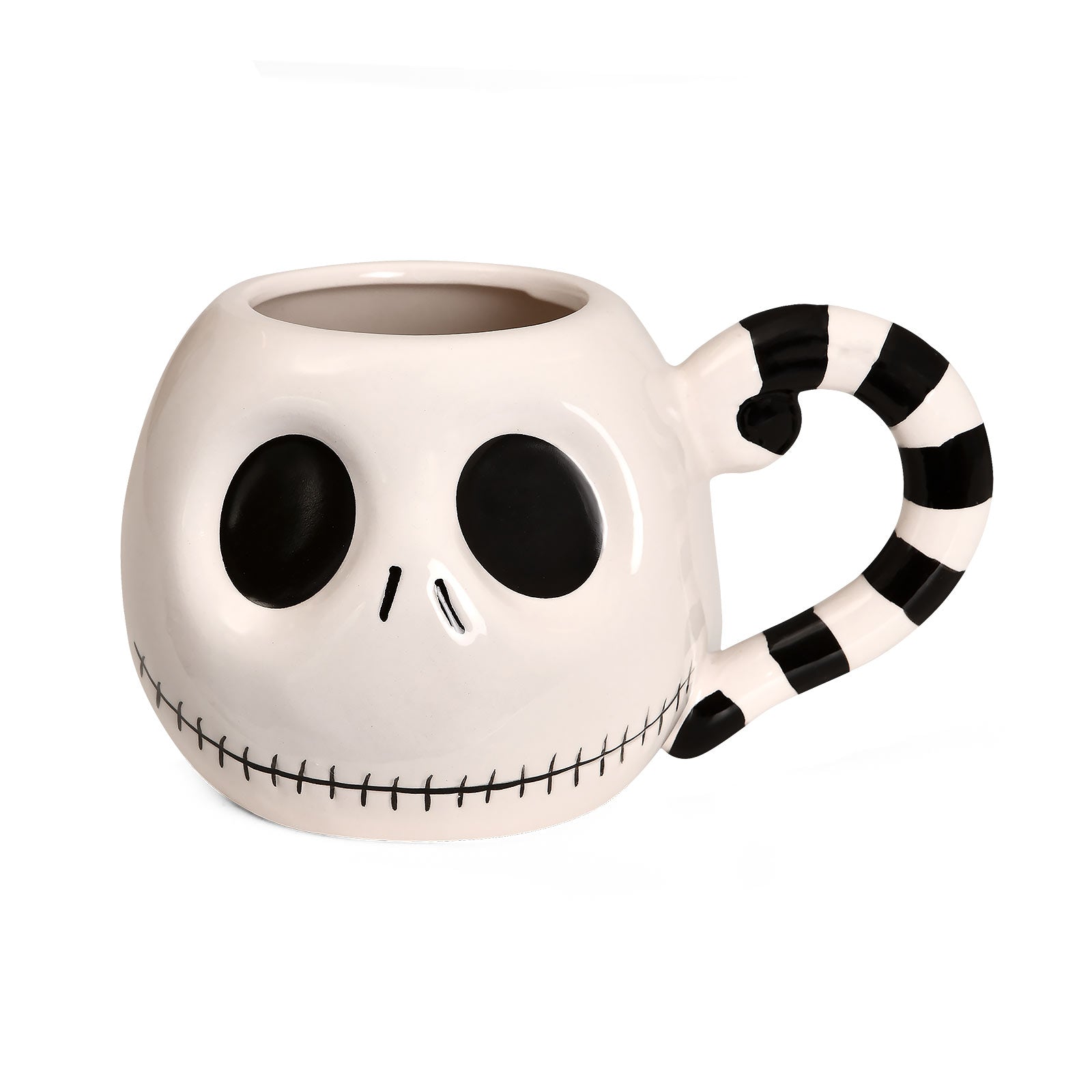 Image produit Nightmare Before Christmas - Tasse 3D Jack