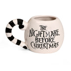 Image produit Nightmare Before Christmas - Tasse 3D Jack