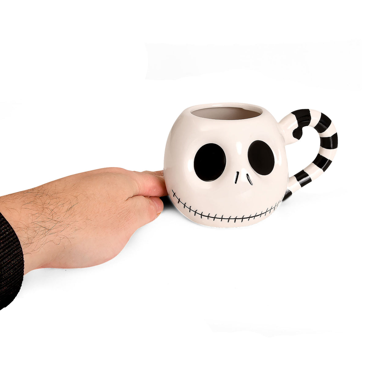 Image produit Nightmare Before Christmas - Tasse 3D Jack