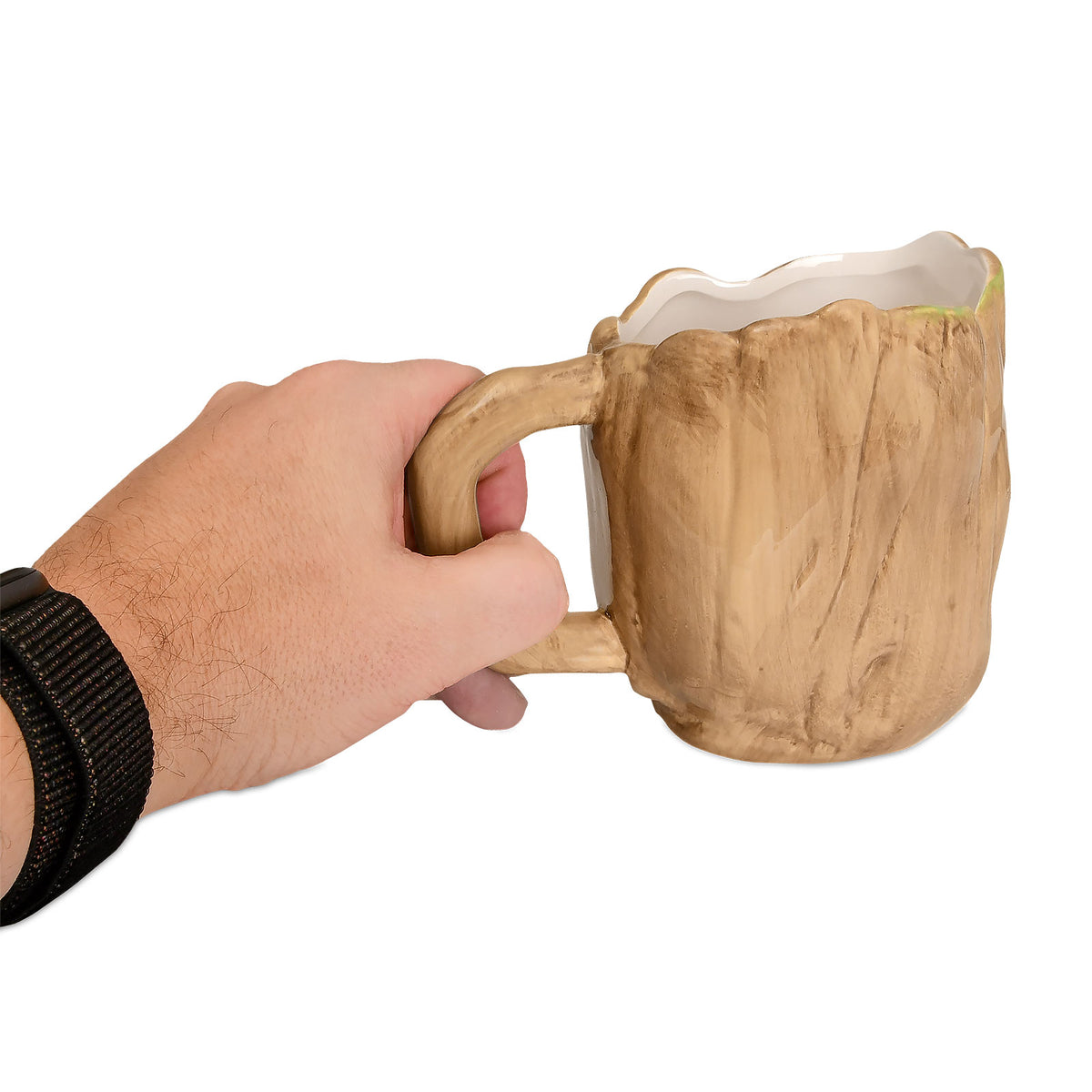 Image produit Tasse 3D Baby Groot - Les Gardiens de la Galaxie