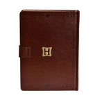 Product image Harry Potter - Hogwarts Quidditch Premium Notebook A5