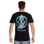 Image produit Star Wars - T-shirt noir Knights of Ren