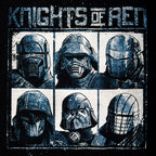 Image produit Star Wars - T-shirt noir Knights of Ren
