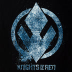 Image produit Star Wars - T-shirt noir Knights of Ren