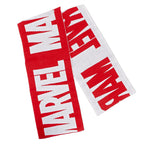 Product image Marvel Hat and Scarf Gift Set