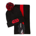 Image produit Star Wars - Ensemble cadeau bonnet et écharpe Darth Vader