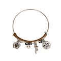 Image produit Supernatural - Bracelet Charm Symbole