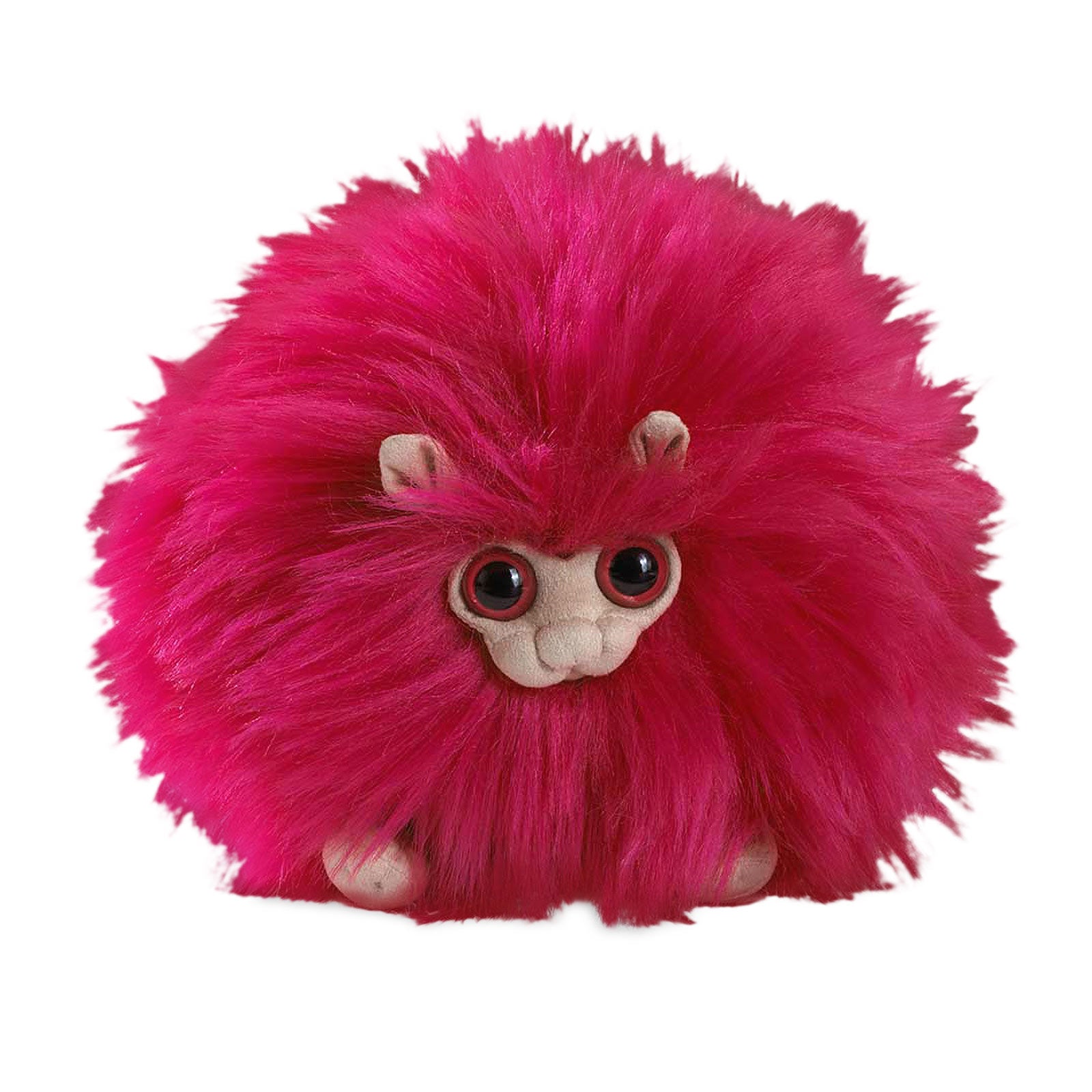 Image produit Harry Potter - Figurine en peluche Pygmy Puff rose
