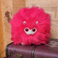 Image produit Harry Potter - Figurine en peluche Pygmy Puff rose
