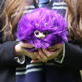 Image produit Harry Potter - Figurine en peluche Mini Puff violette