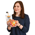 Product image One Piece - Thousand Sunny Plush Figure 32 cm