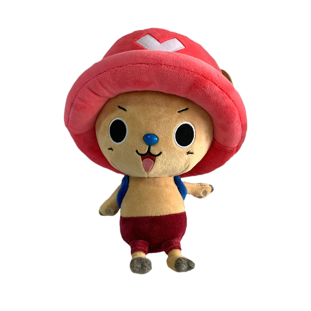 Image produit One Piece - Figure en peluche Chopper 23 cm