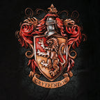 Product image Harry Potter - Gryffindor Crest T-Shirt Women's Black