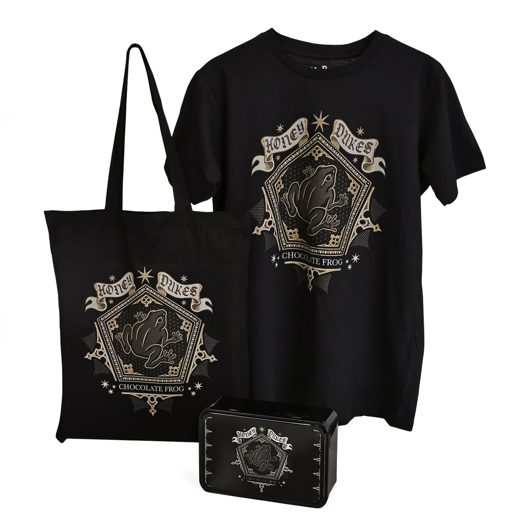 Image produit Harry Potter - Coffret cadeau Honeydukes
