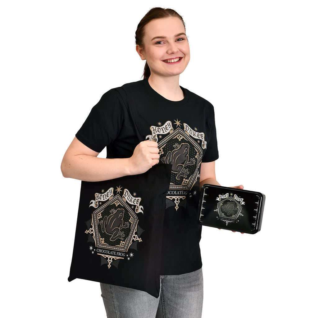 Image produit Harry Potter - Coffret cadeau Honeydukes